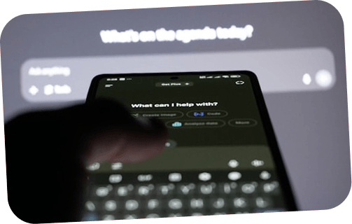 Generative AI Solutions