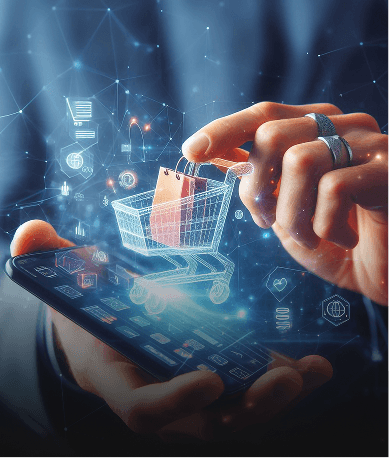 E-commerce