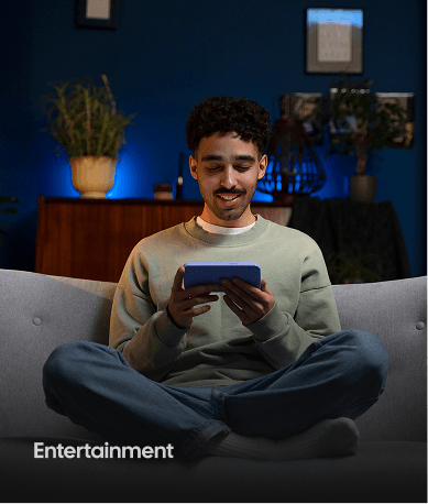 Entertainment