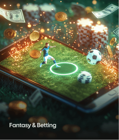 Fantasy Sports