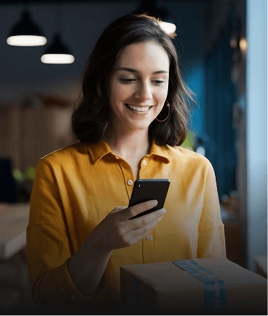 Logistics & Delivery