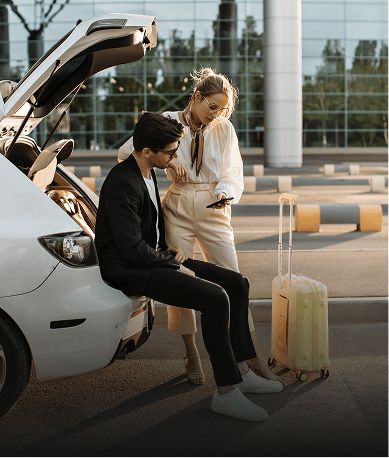 Travel & Transport
