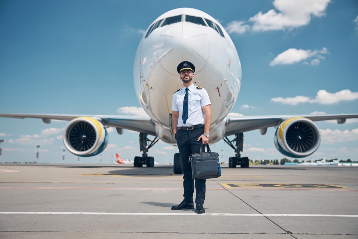 Aviation