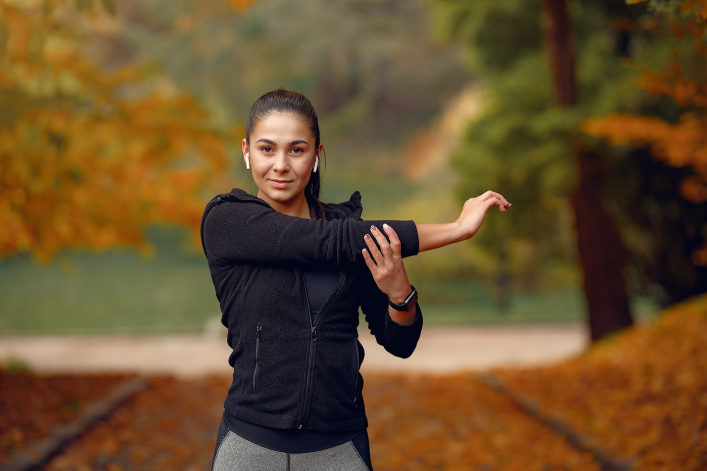 Fitness & Sports