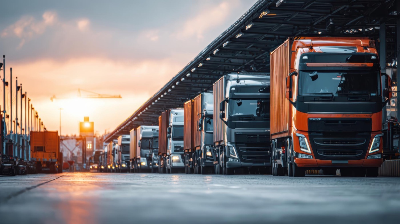 Logistics