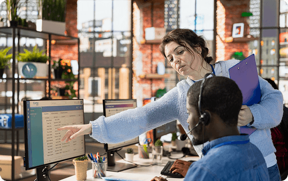 Client Service Management Solutions