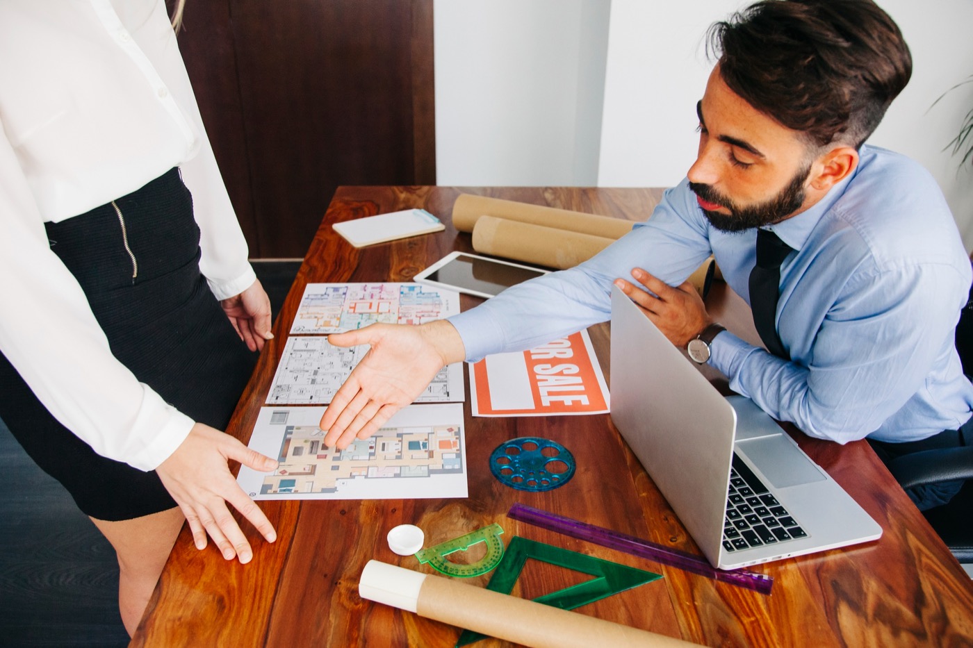Business Operations & Project Oversight Tools