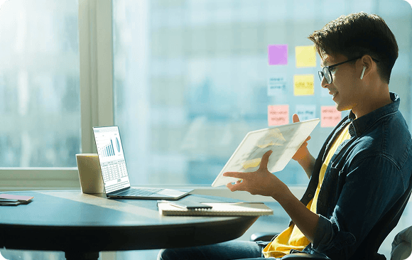 Employee and Productivity Management Platforms
